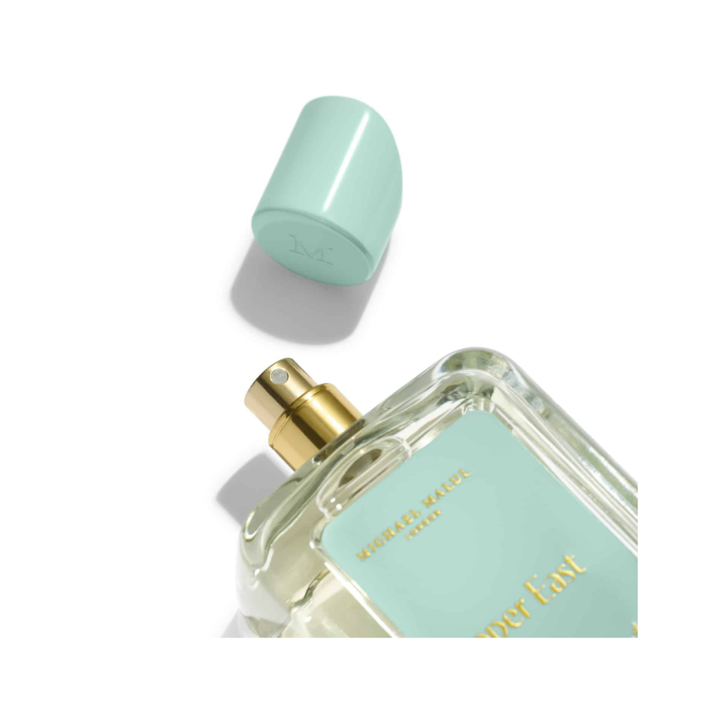 Michael Malul Upper East EDP 100 Ml