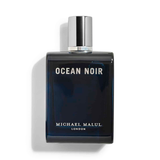 Micheal Malul Ocean Noir EDP 100 Ml
