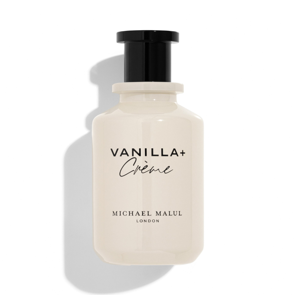 Michael Malul Vanilla + Crème EDP 100 Ml