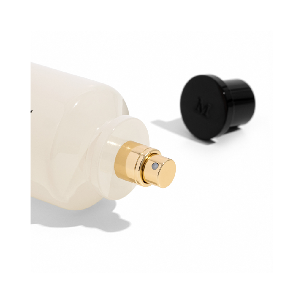 Michael Malul Vanilla + Crème EDP 100 Ml