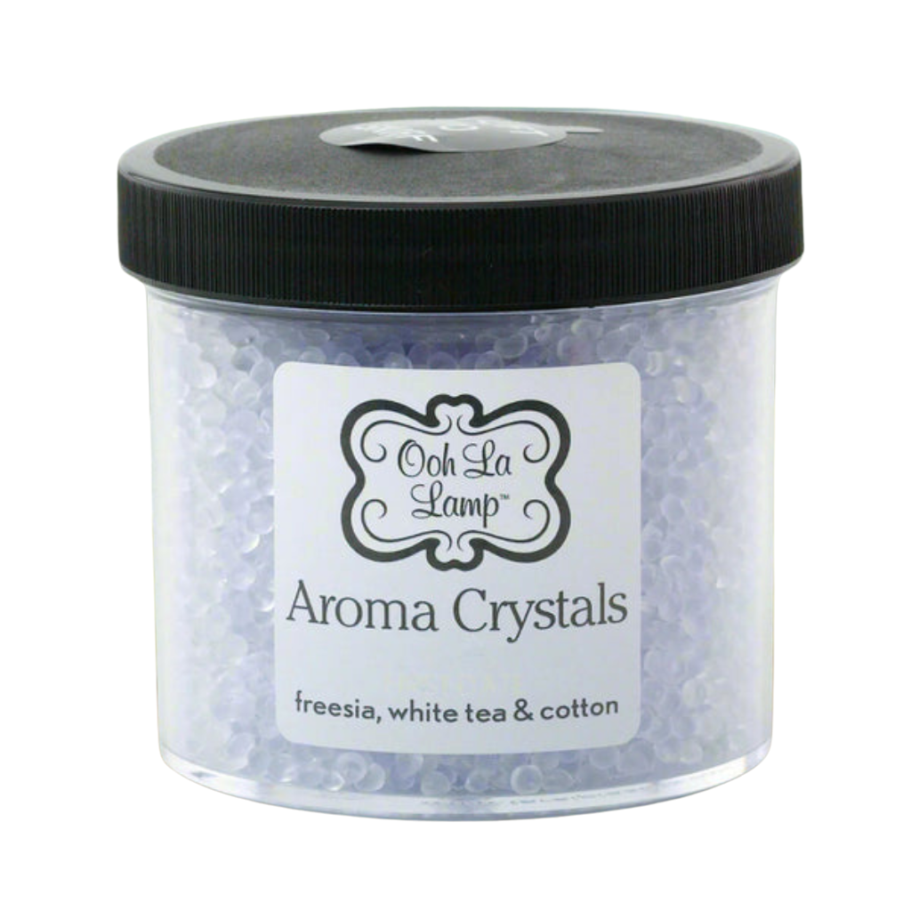 Lateeda Aroma Crystals First Date 12 Oz