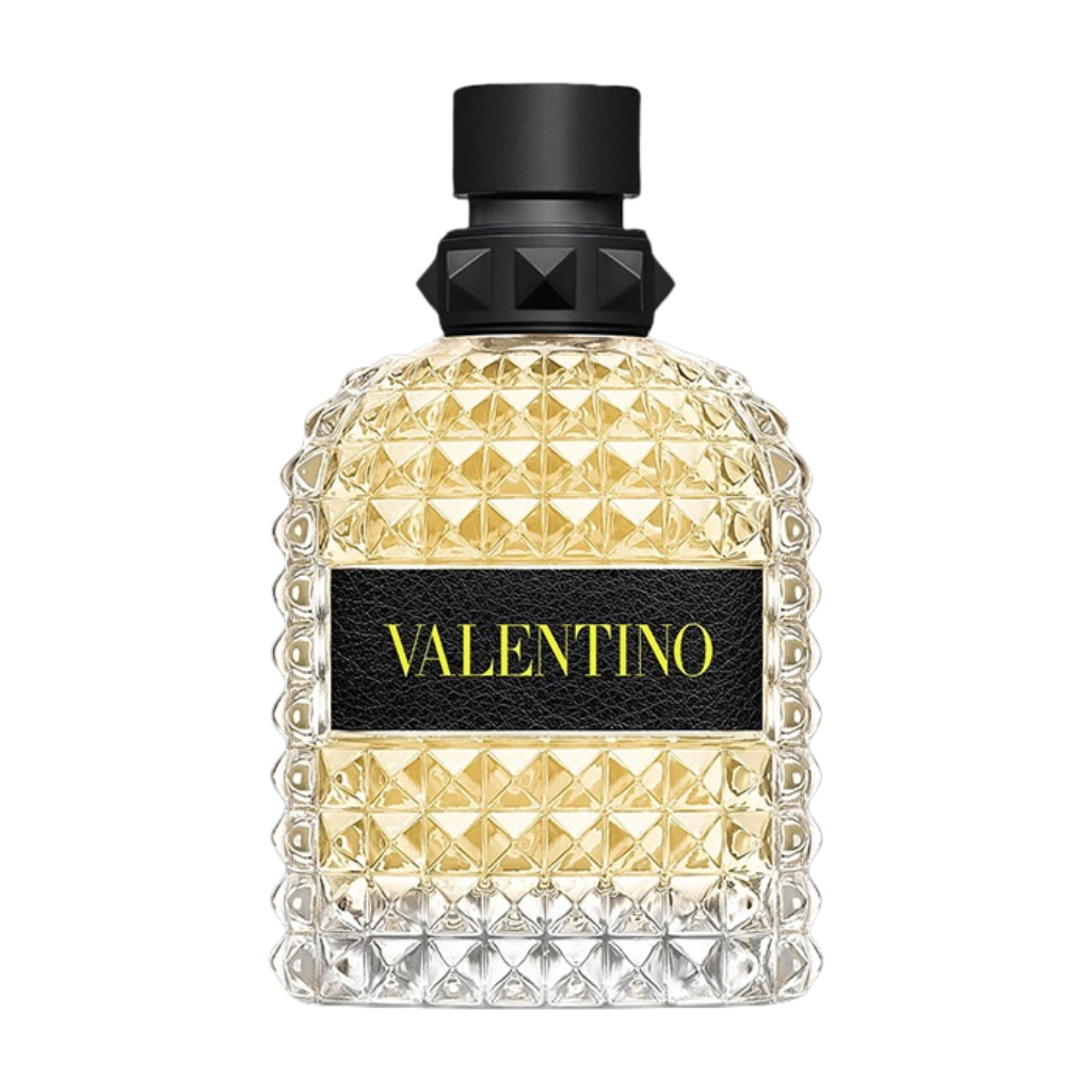 Valentino Donna Born In Roma Yellow Dream EDP 100ml