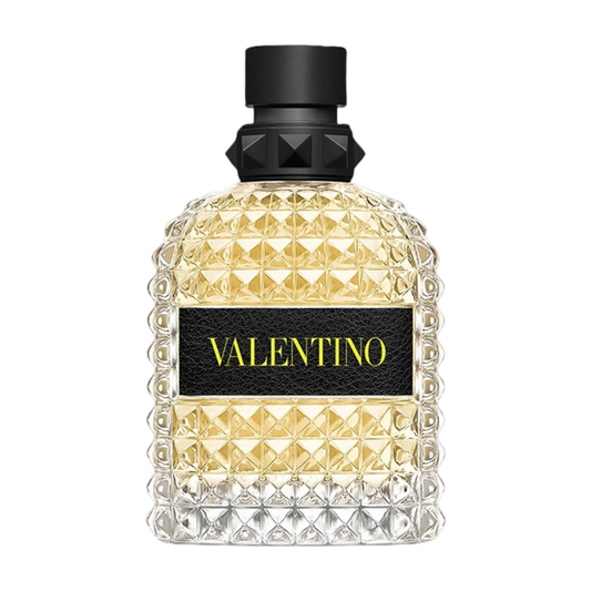Valentino Donna Born In Roma Yellow Dream EDP 100ml