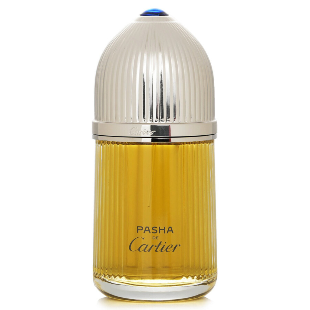 Cartier Pasha De Cartier Parfum 100ml
