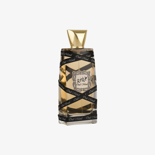 Lattafa Oud Mood EDP 100 Ml