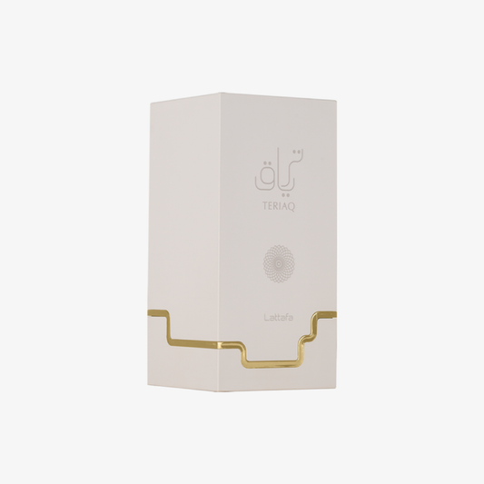 Lattafa Teriaq Women EDP 100 Ml