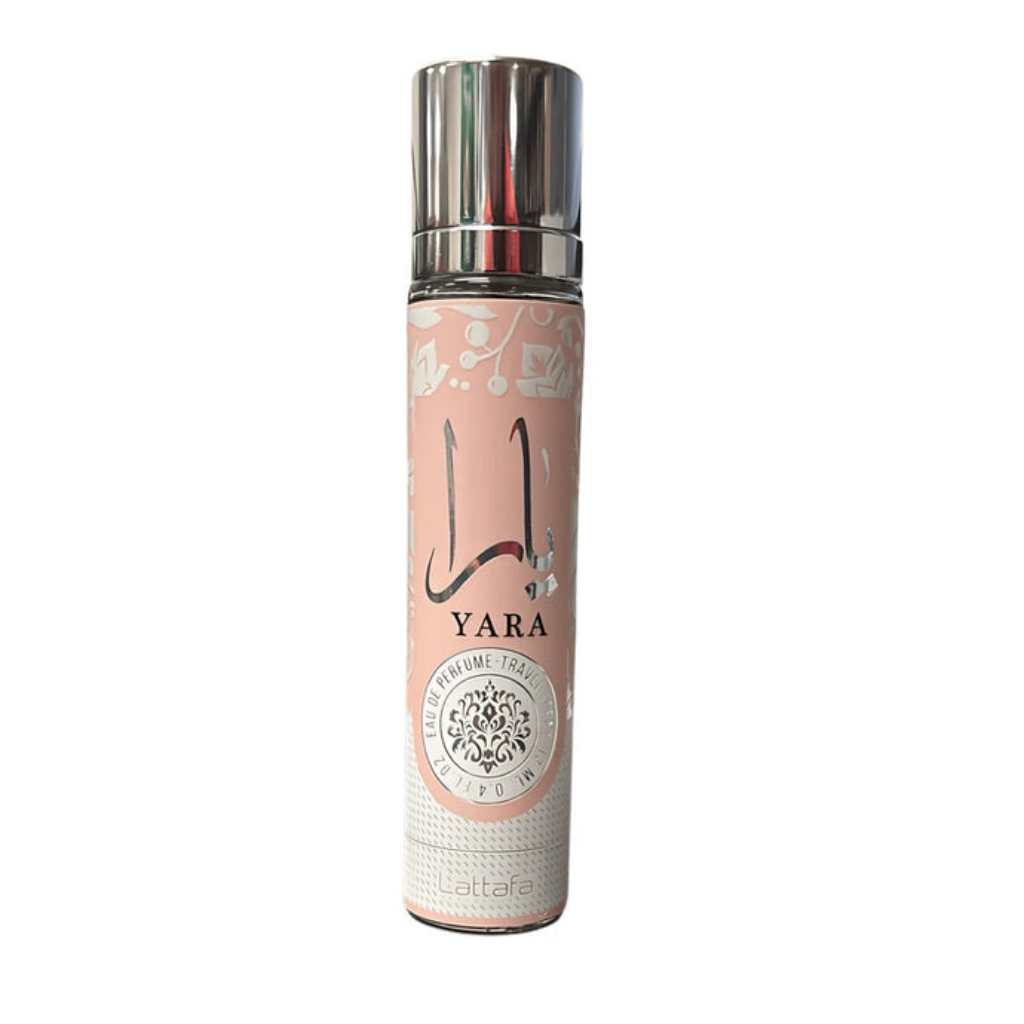 Lattafa Yara Travel EDP 12 Ml