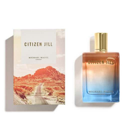 Micheal Malul Citizen Jill EDP - 100ml