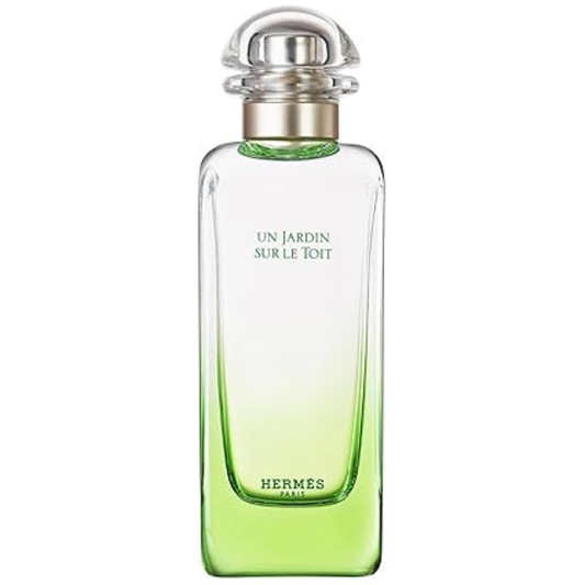 Hermes Un Jardin Sur Le Toit EDT 100ml