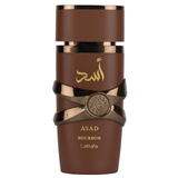 Lattafa Asad Bourbon 100ml EDP Spray