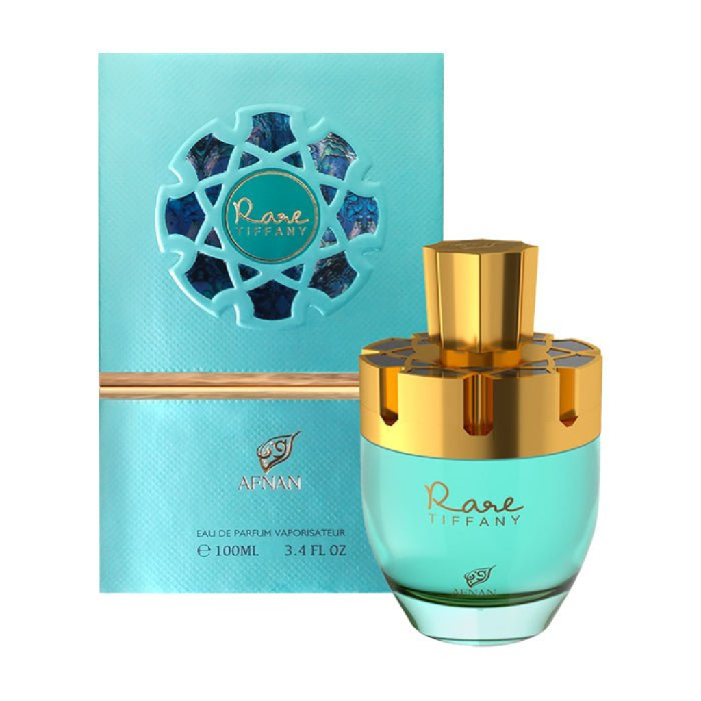 Afnan Rare Tiffany EDP 100ml