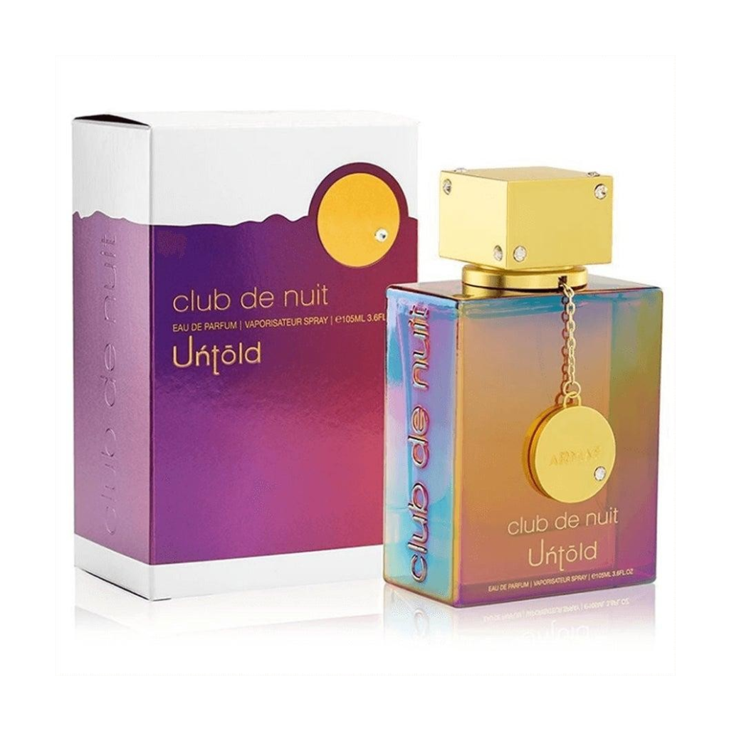 Armaf Cdn Untold EDP 105 Ml