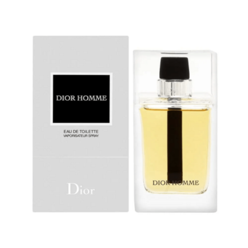 Christian Dior Homme EDT 100ml