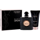 Yves Saint Laurent Black Opium 2pc Set