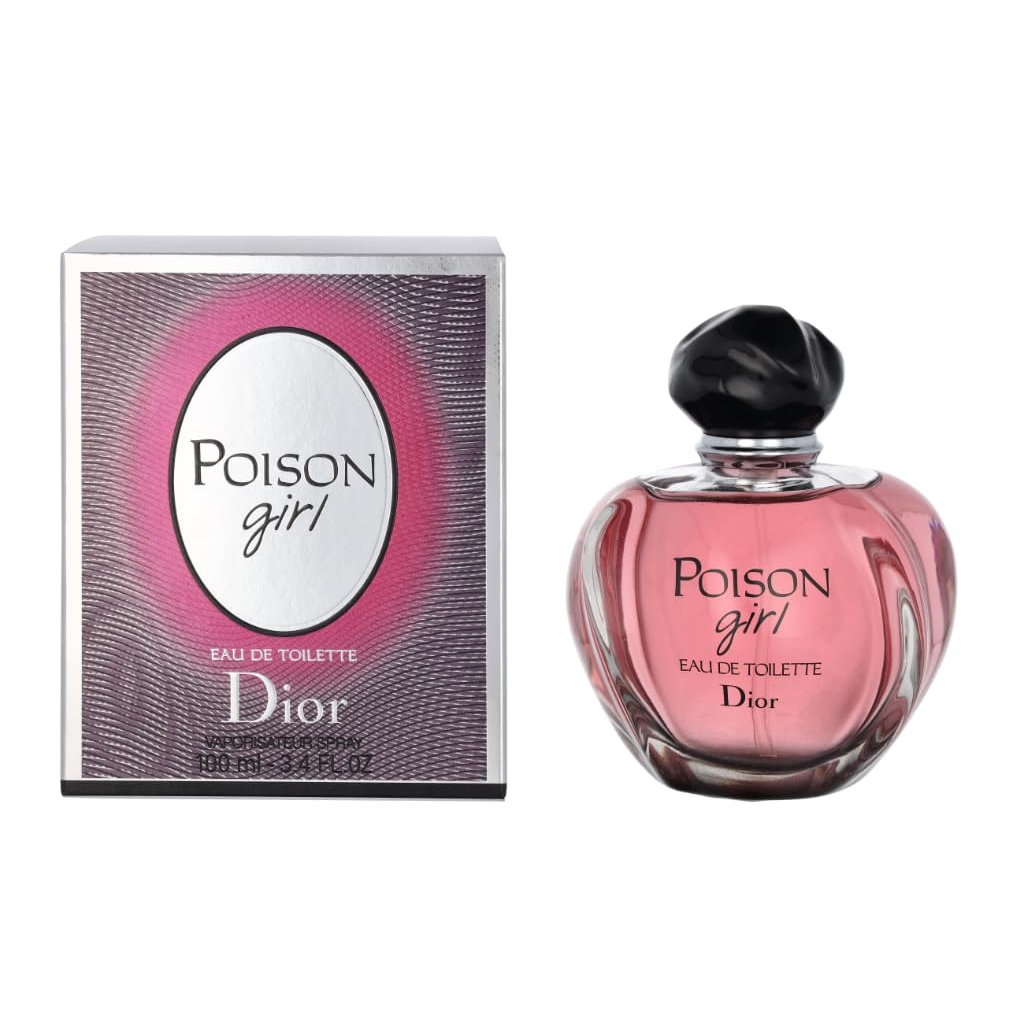 Christian Dior Poison Girl EDT 100ml
