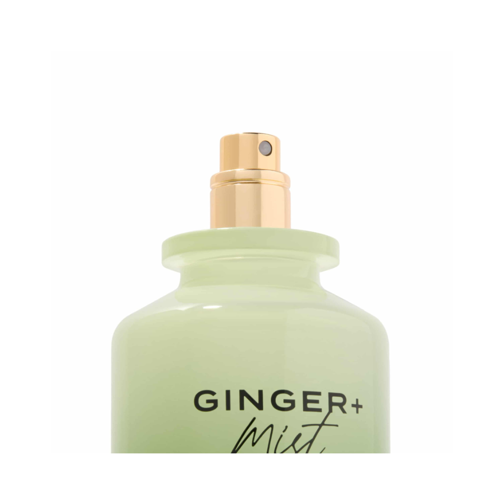 Micheal Malul Ginger + Mist EDP - 100ml