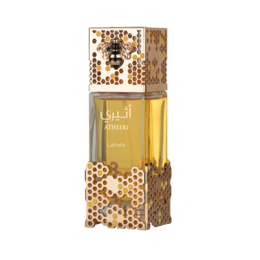 Lattafa Atheeri EDP 100 Ml