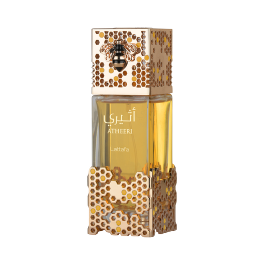 Lattafa Atheeri EDP 100 Ml