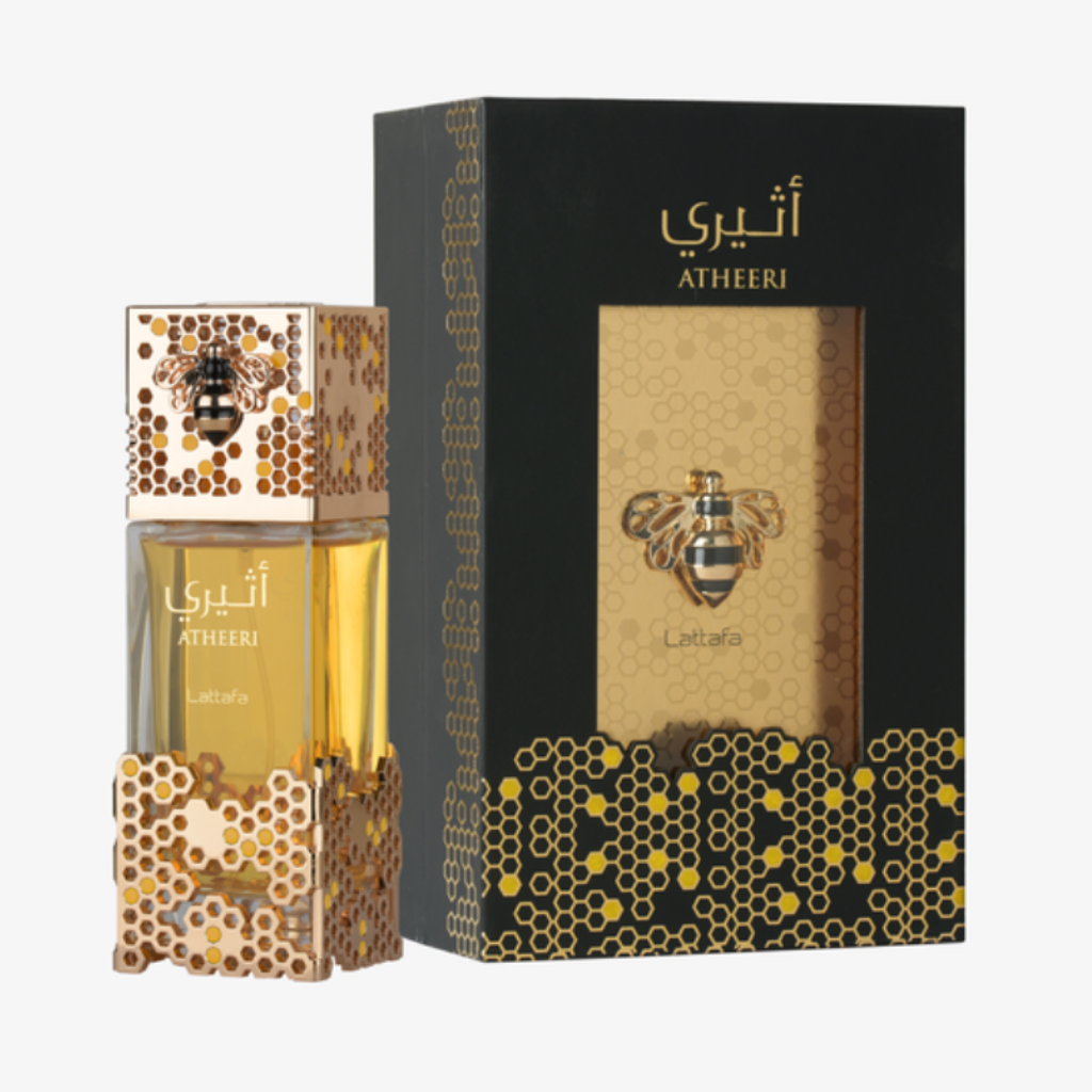 Lattafa Atheeri EDP 100 Ml