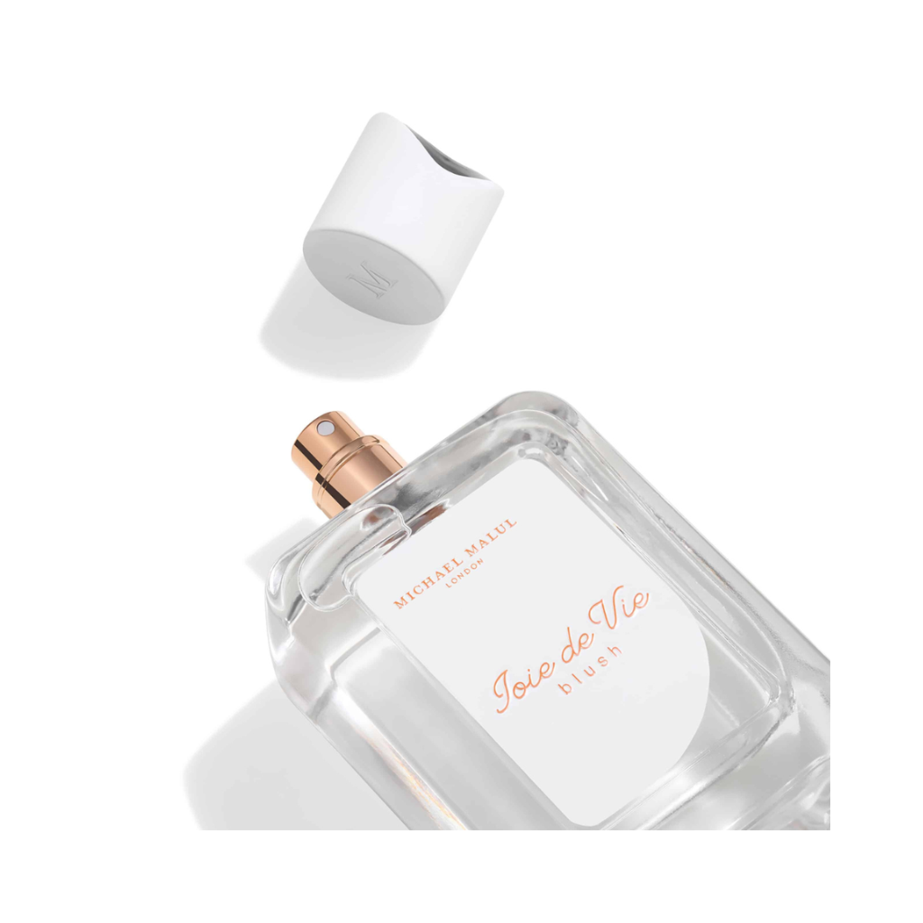 Micheal Malul Joie De Vie Blush EDP - 100ml
