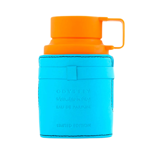 Armaf Odyssey Mandarin Sky Limited Edition EDP 100 Ml