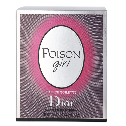 Christian Dior Poison Girl EDT 100ml