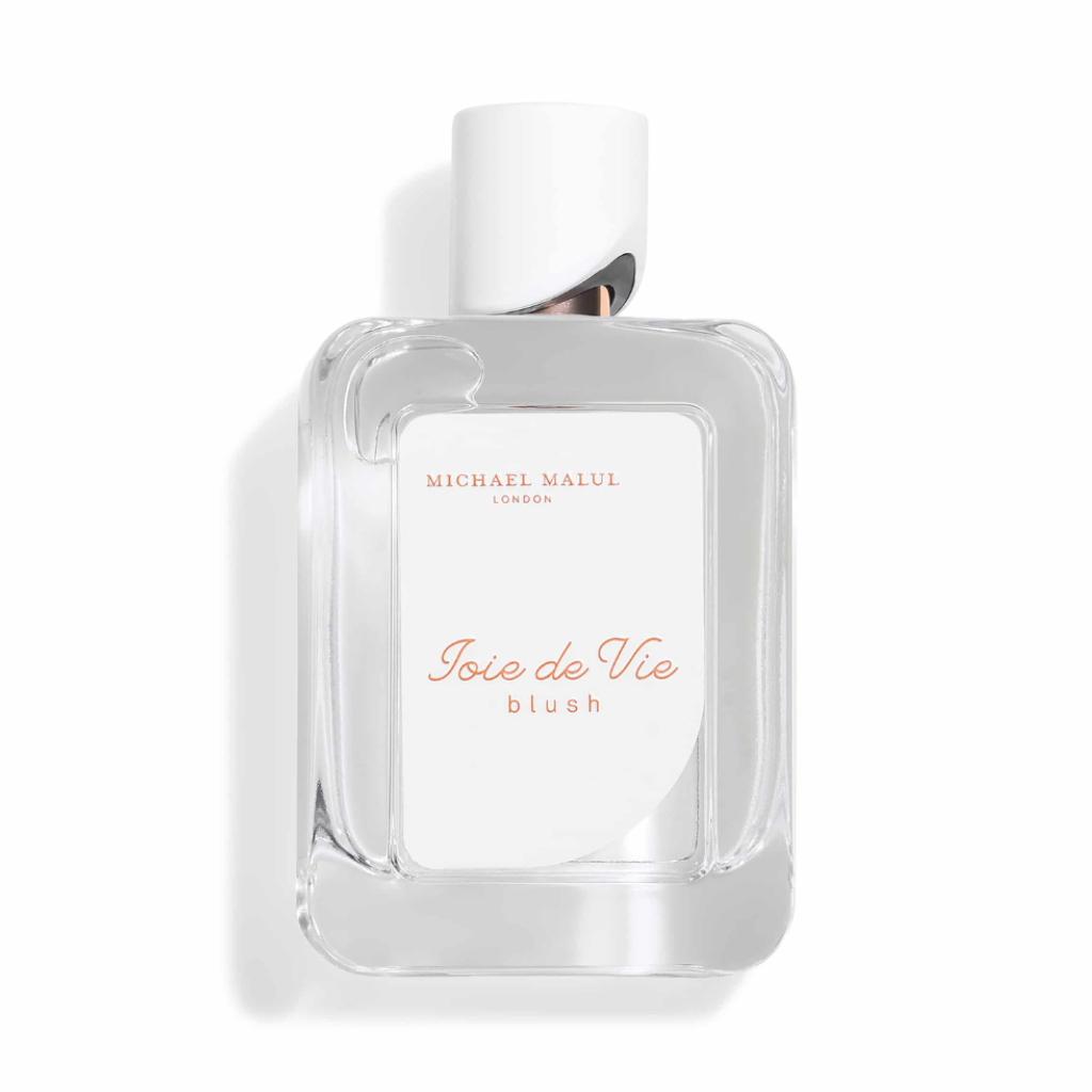 Micheal Malul Joie De Vie Blush EDP - 100ml