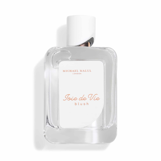 Micheal Malul Joie De Vie Blush EDP - 100ml