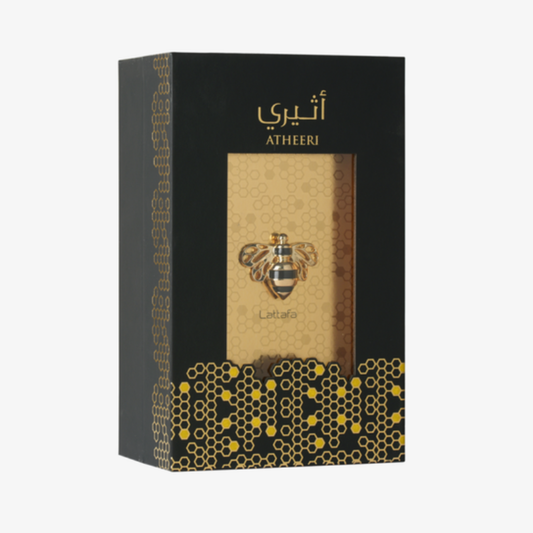 Lattafa Atheeri EDP 100 Ml