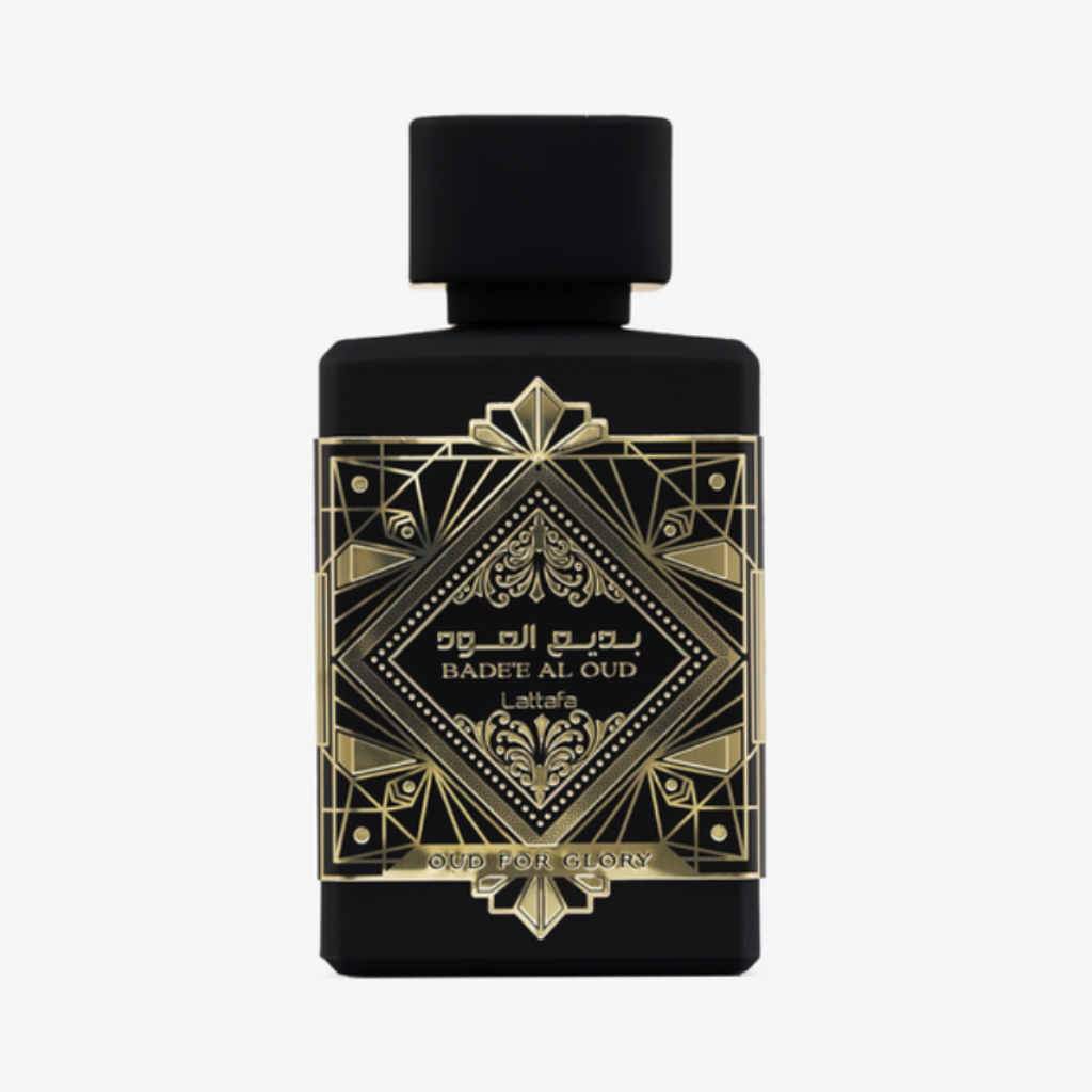 Lattafa Badee Al Oud For Glory EDP 100 Ml