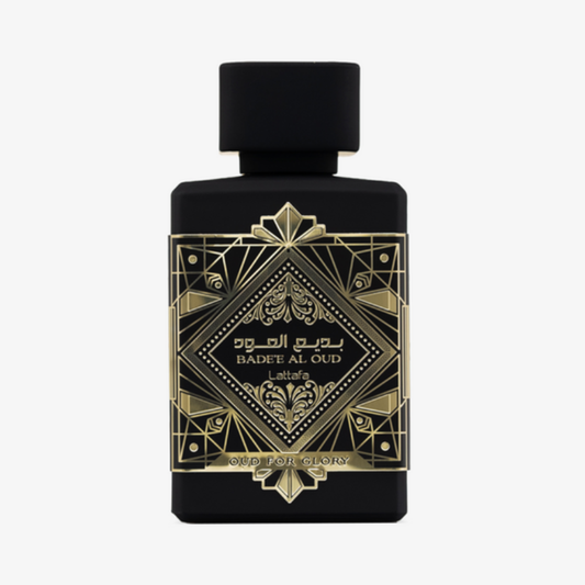 Lattafa Badee Al Oud For Glory EDP 100 Ml