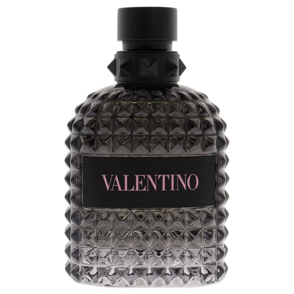 Valentino Uomo Born In Roma EDT 100ml