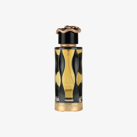 Lattafa Teriaq Intense EDP 100 Ml