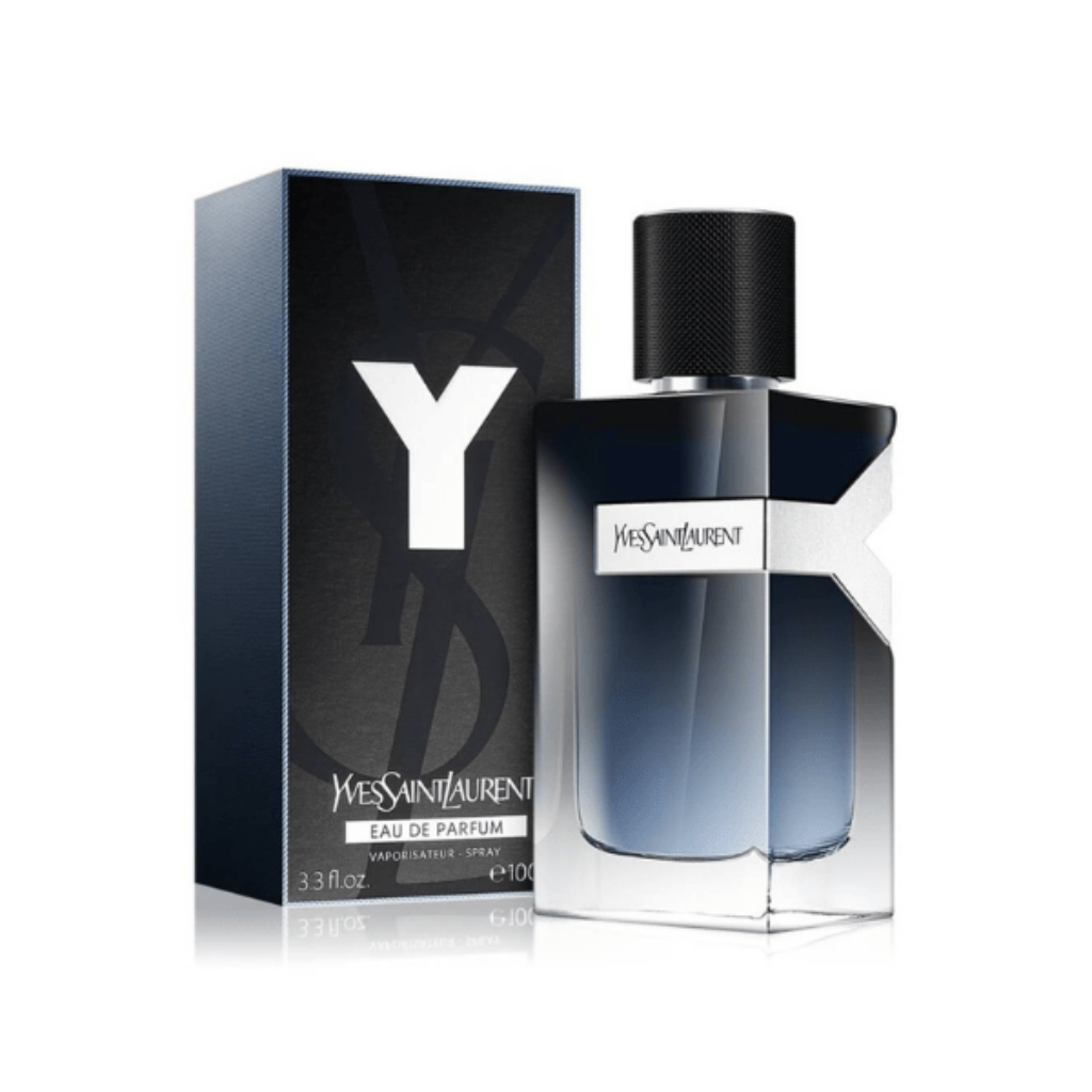 Yves Saint Laurent  Eau De Parfum EDP 100 Ml