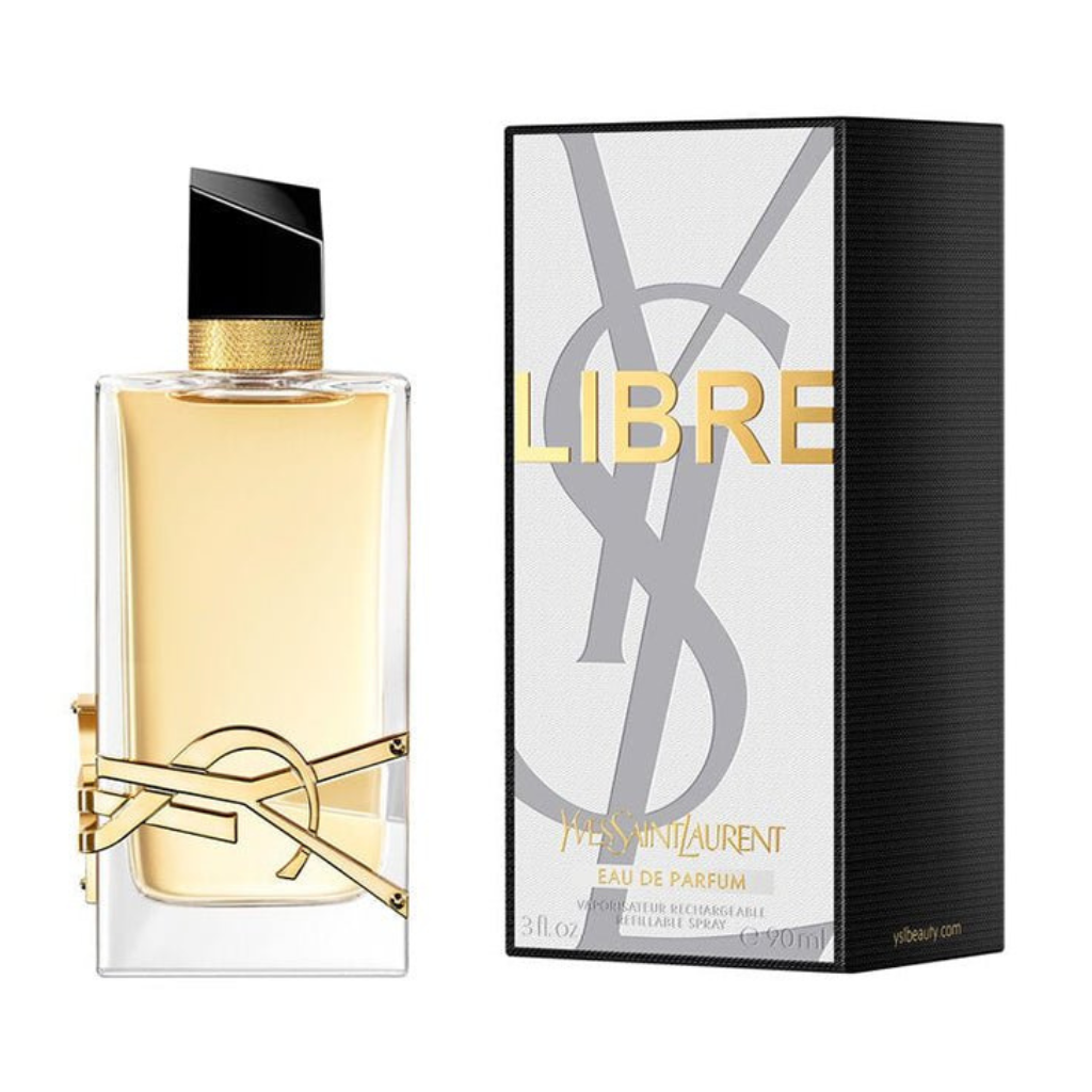 Yves Saint Laurent Libre Eau De Parfum 90 ml