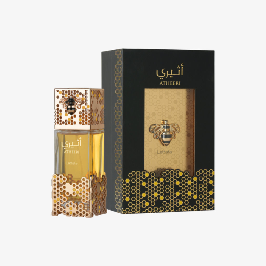 Lattafa Atheeri EDP 100 Ml