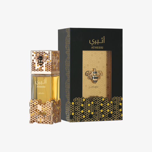 Lattafa Atheeri EDP 100 Ml