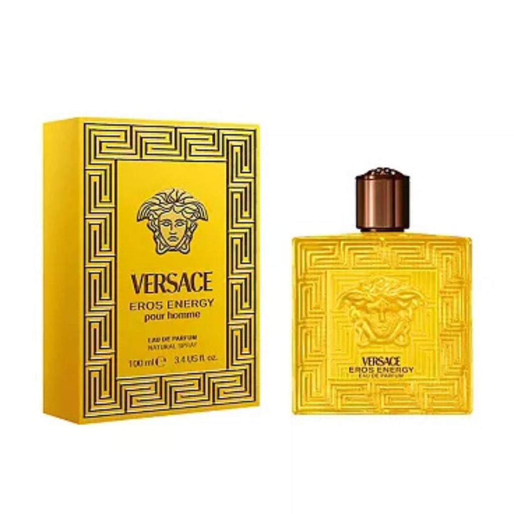 Versace Eros Energy EDP 100ml