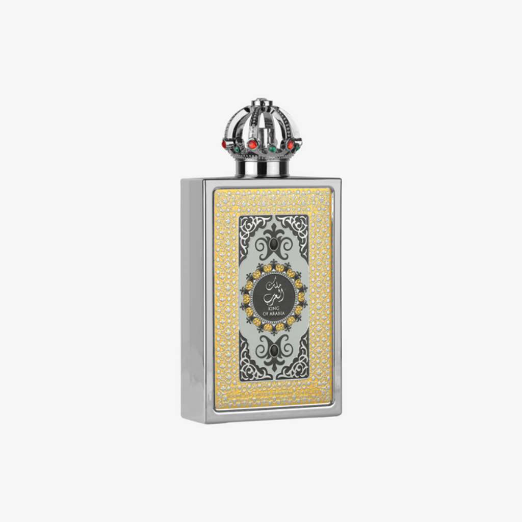 Lattafa Pride King Of Arabia EDP 100 Ml