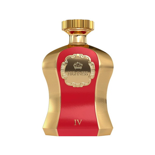 Afnan Iv Her Highness Red EDP 100ml
