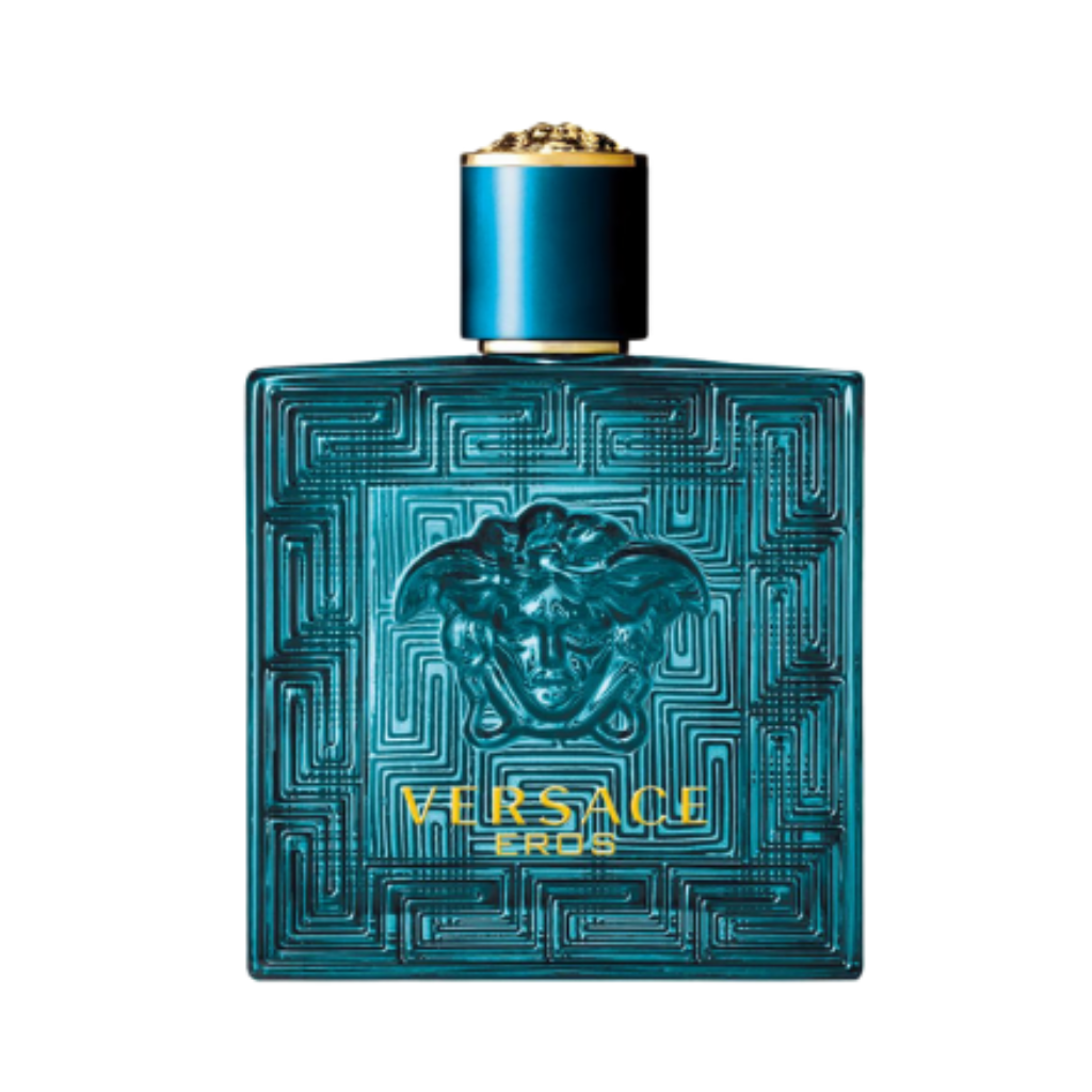 Versace Eros Pour Homme Parfum 100 Ml
