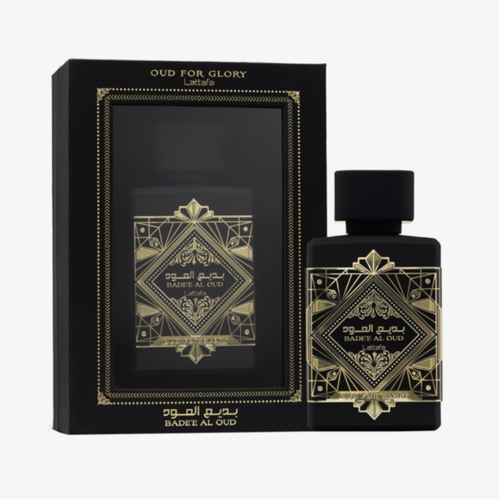Lattafa Badee Al Oud For Glory EDP 100 Ml