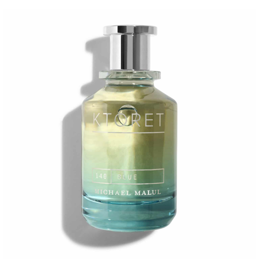 Micheal Malul Ktoret Blue EDP - 100ml