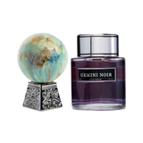 Aurora Atmosphere + Gemini Noir
