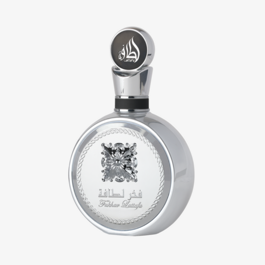 Lattafa Fakhar Platin EDP 100 Ml
