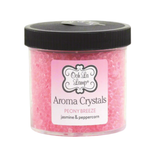 Lateeda Aroma Crystals Peony Breeze 12 Oz