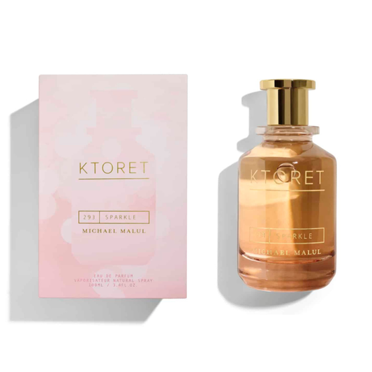 Micheal Malul Ktoret Sparkle EDP - 100ml