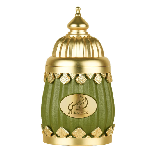 Lattafa Niche Emarati Al Narjis 100ml EDP Spray