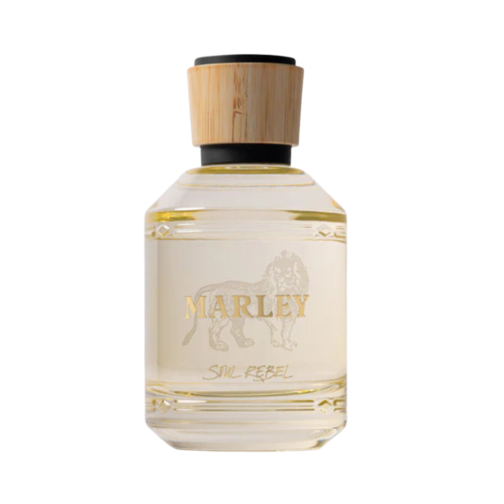 Micheal Malul BOB Marley Soul Rebel EDP - 100ml