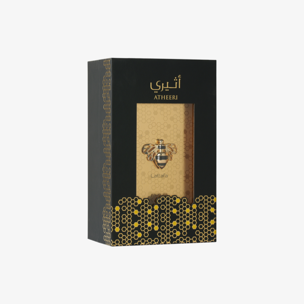 Lattafa Atheeri EDP 100 Ml
